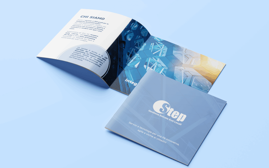 step copertina